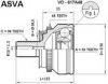 ASVA VO-617A48 Joint Kit, drive shaft